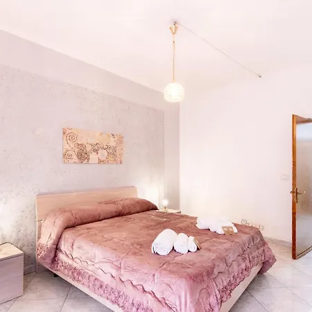 Alessandra Little Appartement Palermo