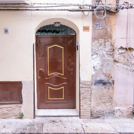 Appartement Alessandra Little *